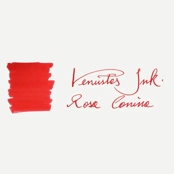 Encre Premium Rosa Canina Venvstas