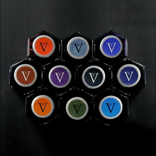 Encre Premium Mirtillo Venvstas