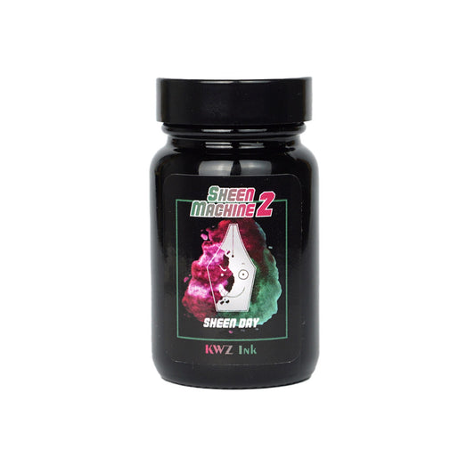 Encre Sheen Machine 2 60ml Kwz Ink