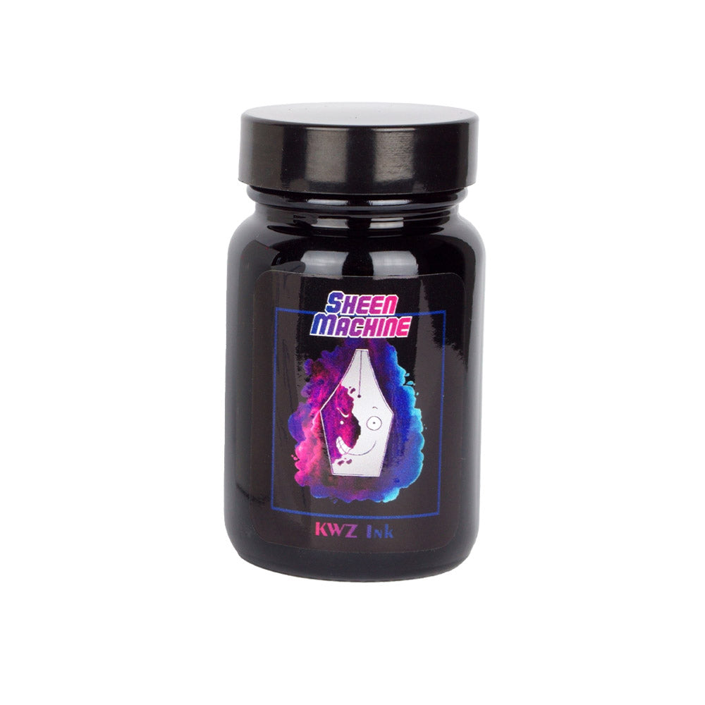 Encre Sheen Machine 60ml Kwz Ink