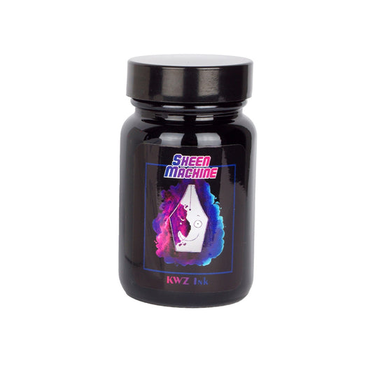 Encre Sheen Machine 60ml Kwz Ink