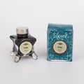 Encre Shimmer Bubbly Inkvent Teal Edition 50ml Diamine