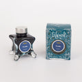 Encre Shimmer Frostbite Inkvent Teal Edition 50ml Diamine