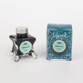 Encre Standard Bittersweet Inkvent Teal Edition 50ml Diamine