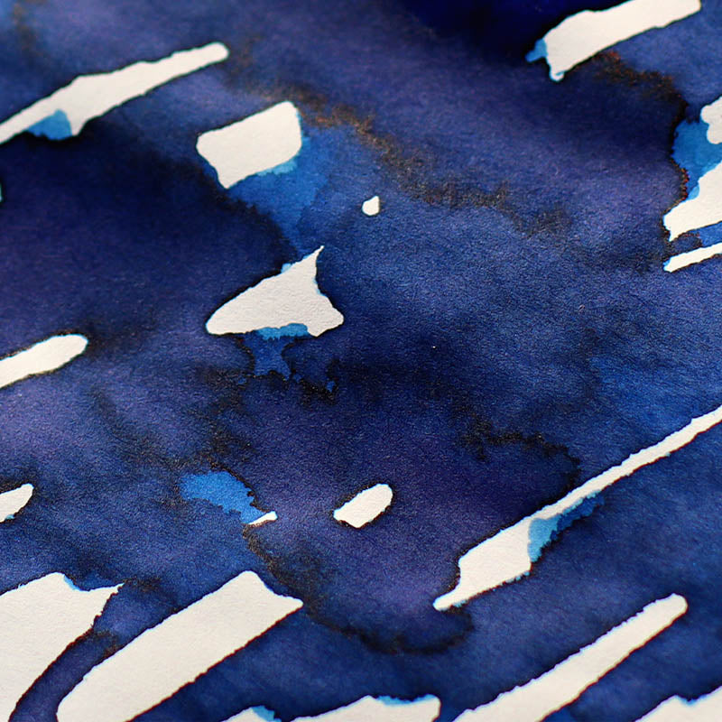 Encre Alchemist Blue Rose 25ml Dominant Industry