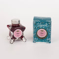 Encre Standard Blush Inkvent Teal Edition 50ml Diamine