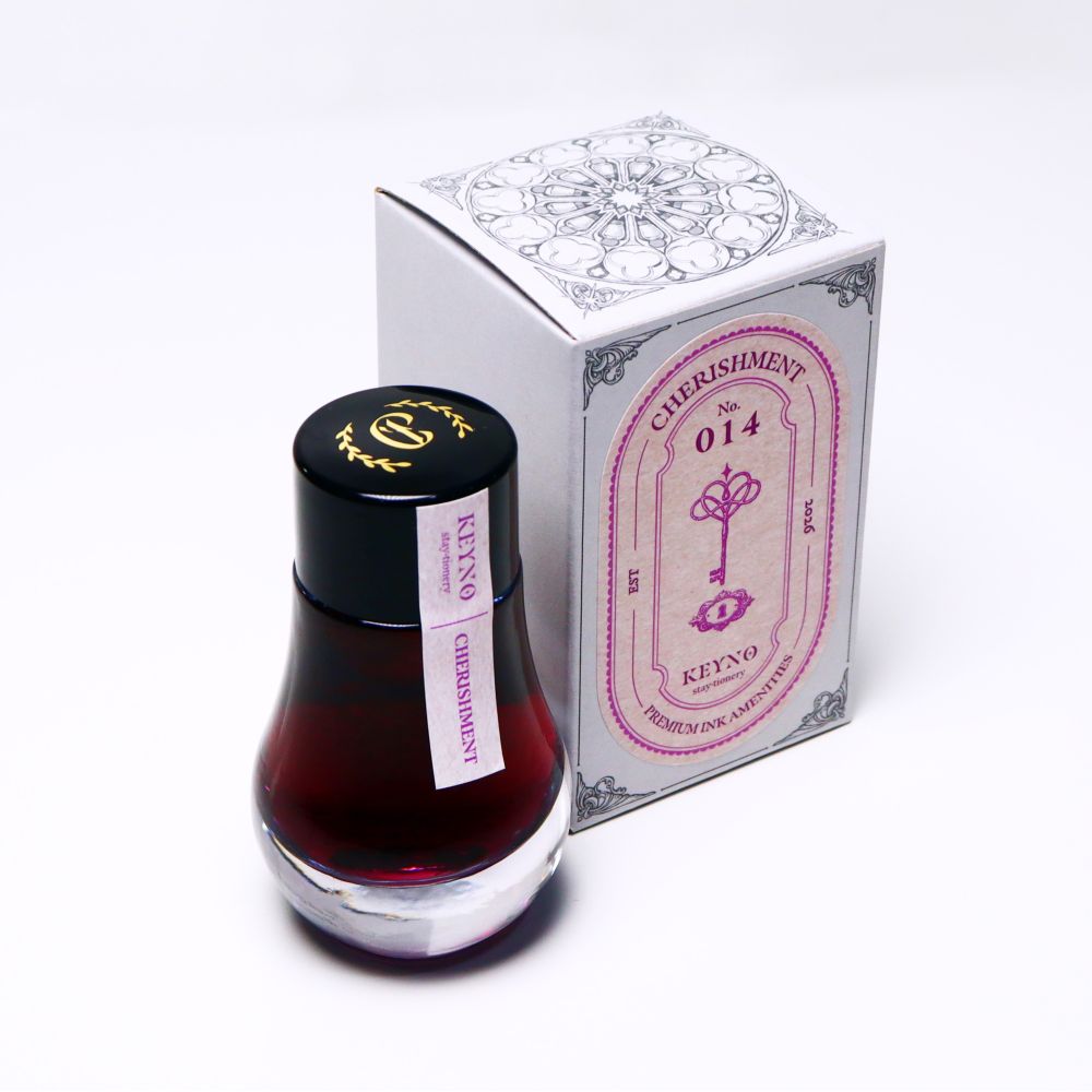 Encre Standard Cherishment 25ml Dominant Industry