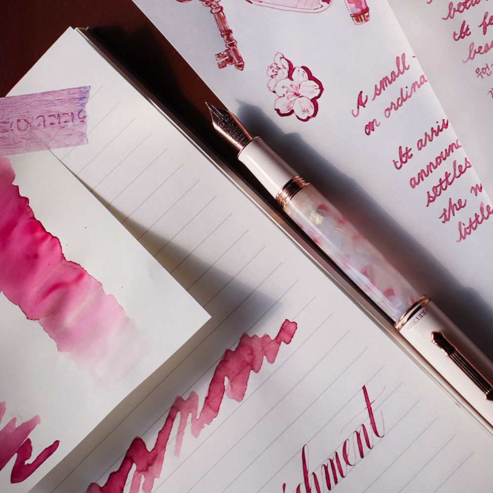 Encre Standard Cherishment 25ml Dominant Industry