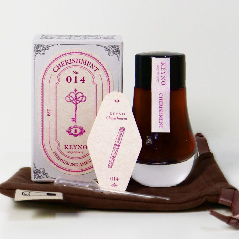 Encre Standard Cherishment 25ml Dominant Industry