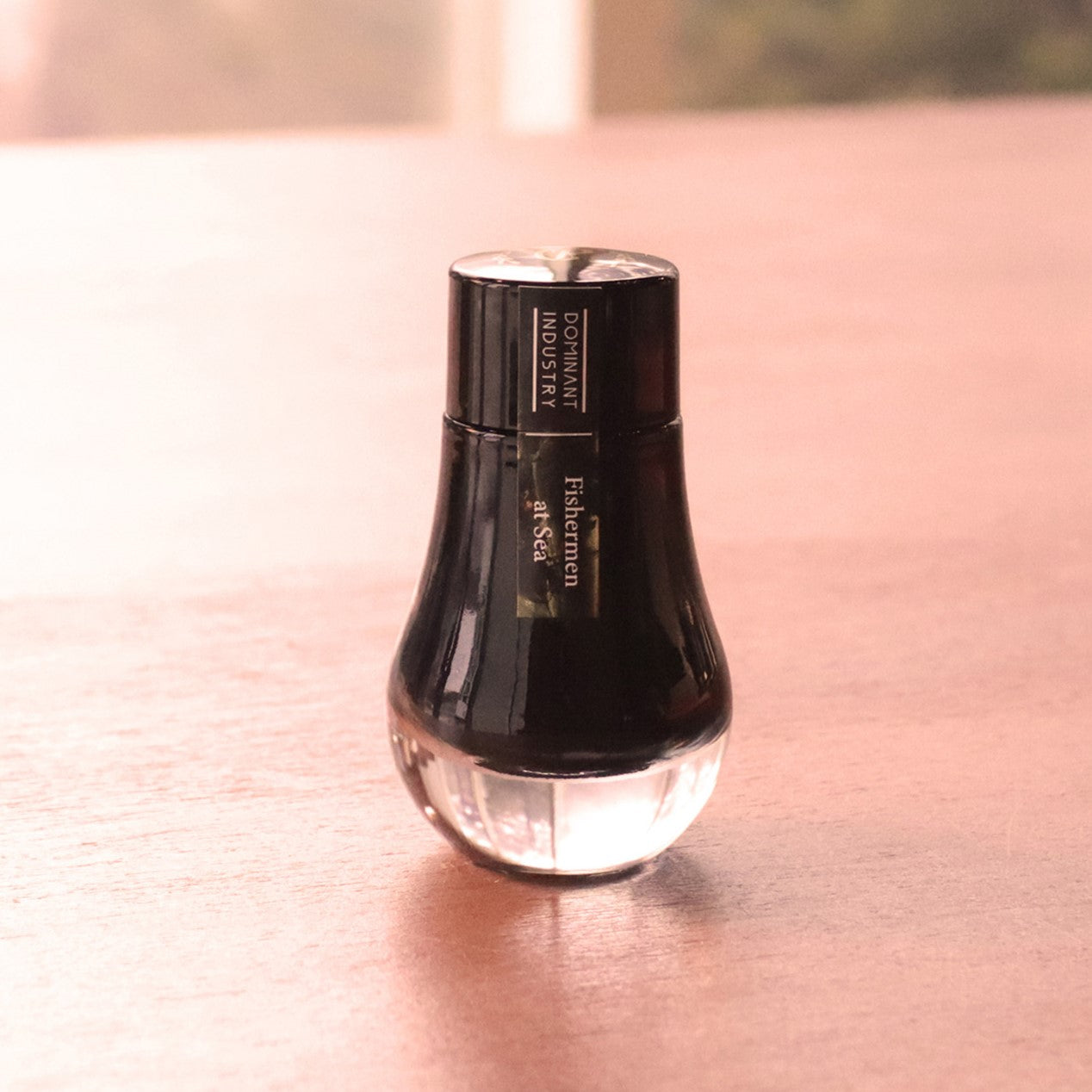 Encre Standard Fishermen at Sea 25ml Dominant Industry