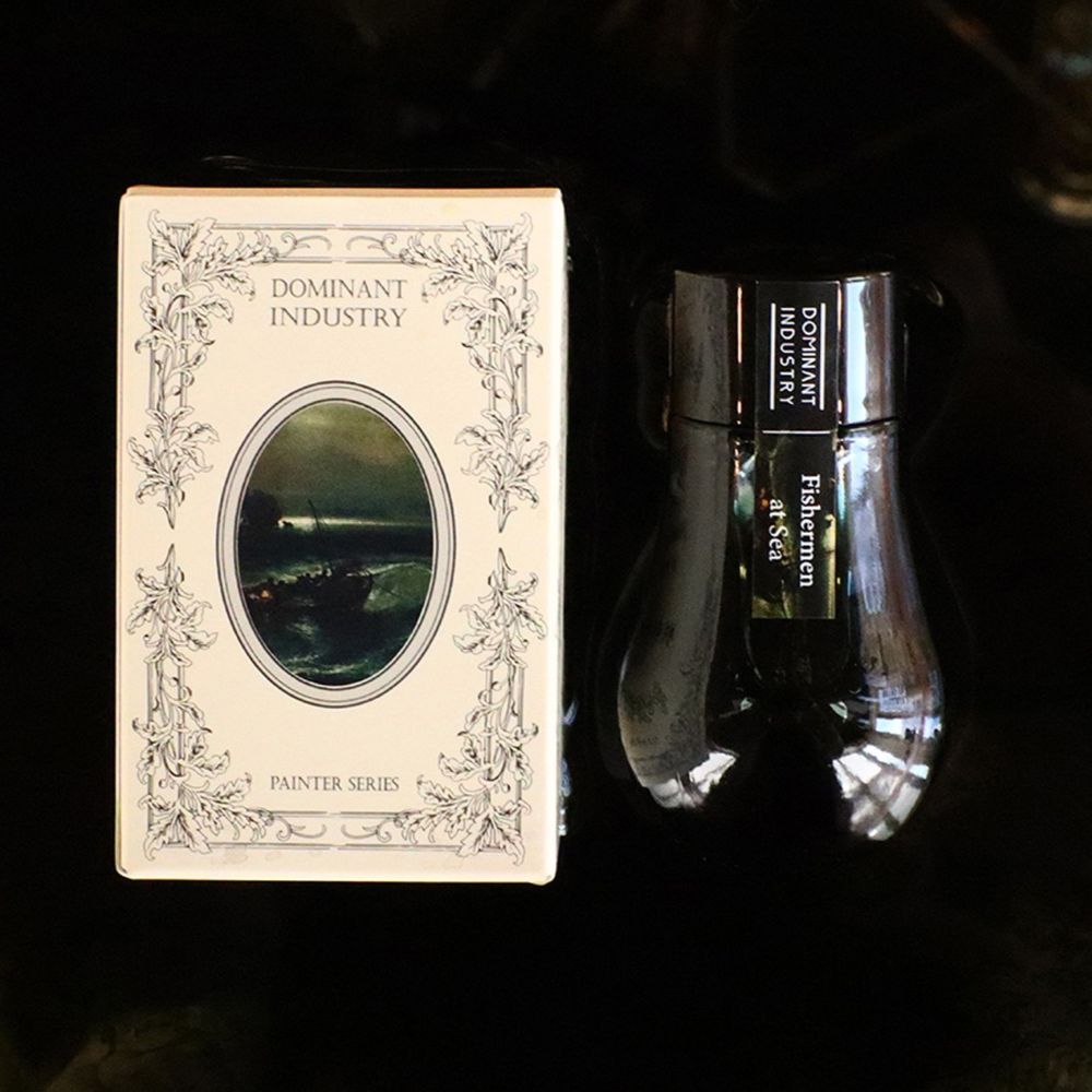 Encre Standard Fishermen at Sea 25ml Dominant Industry