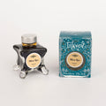 Encre Standard Marie Rose Inkvent Teal Edition 50ml Diamine