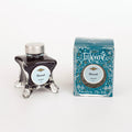 Encre Standard Overcast Inkvent Teal Edition 50ml Diamine