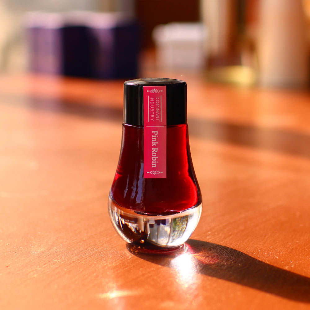 Encre Alchemist Pink Robin 25ml Dominant Industry