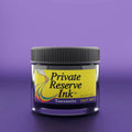 Encre Tanzanite Fast Dry 60ml Private Reserve Ink