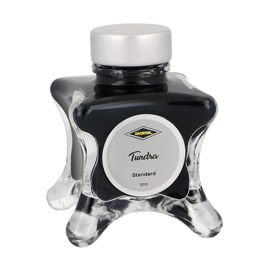 Encre Tundra Inkvent Black Edition 50ml Diamine