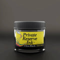 Encre Ultra Black Fast Dry 60ml Private Reserve Ink