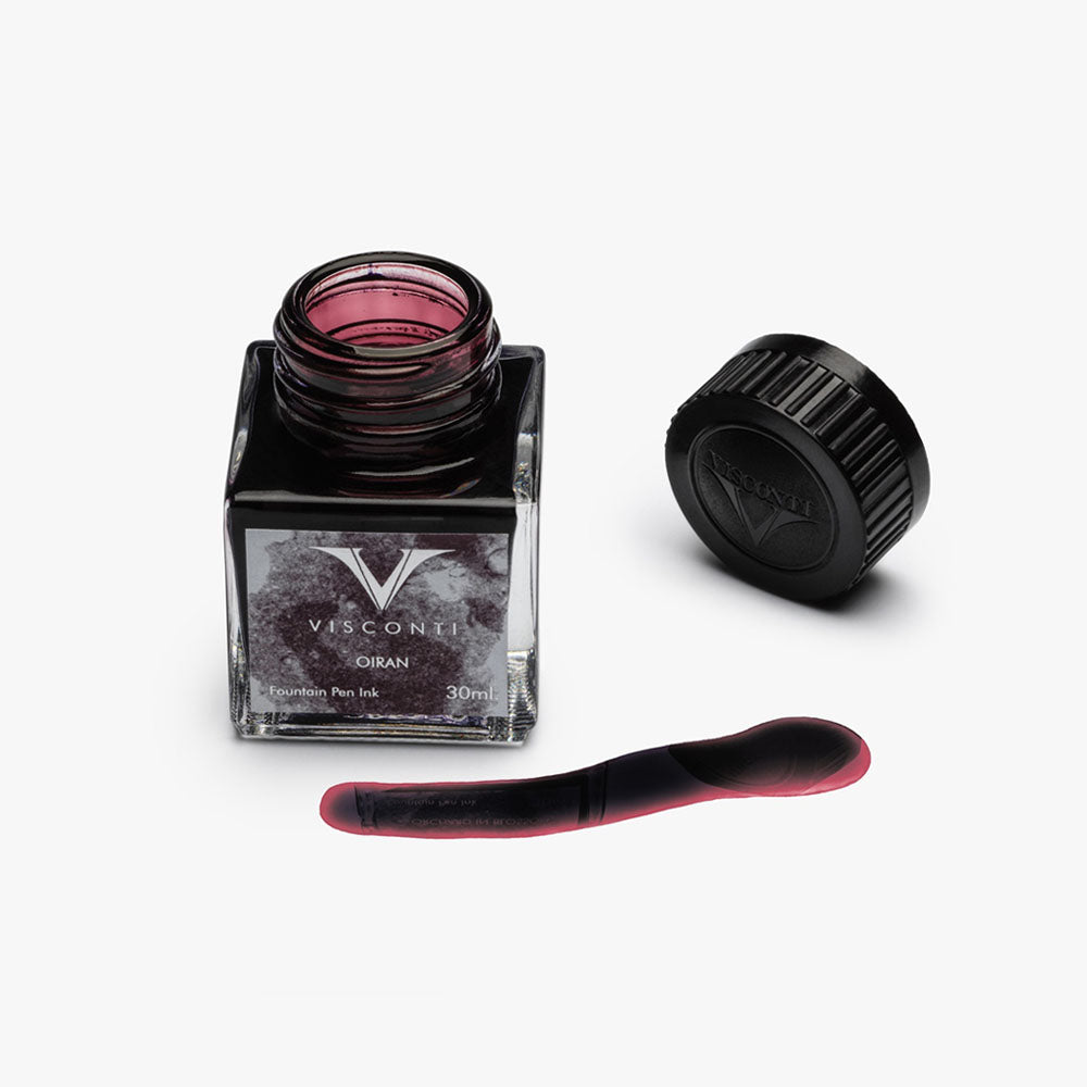 Encre pour Stylos-Plume Van Gogh Oiran 30ml Visconti