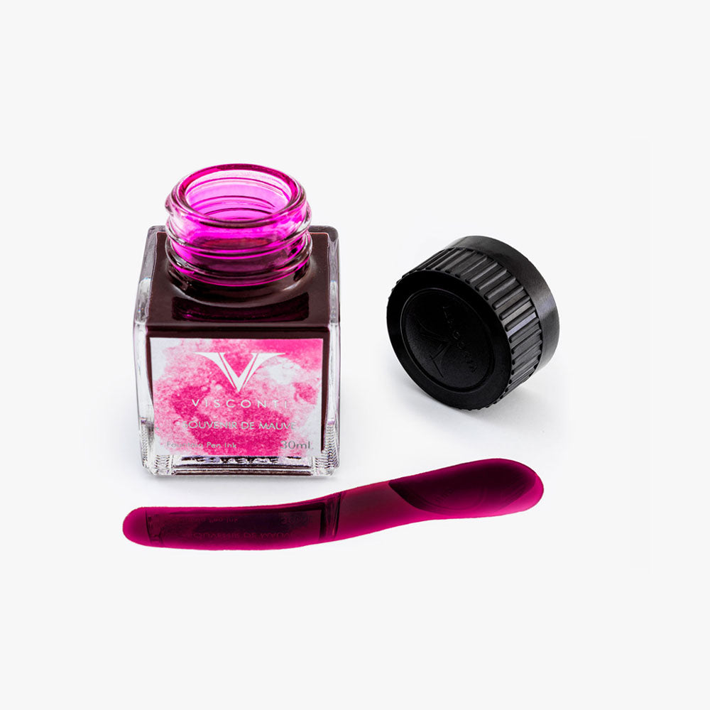 Encre pour Stylos-Plume Van Gogh Souvenir de Mauve 30ml Visconti