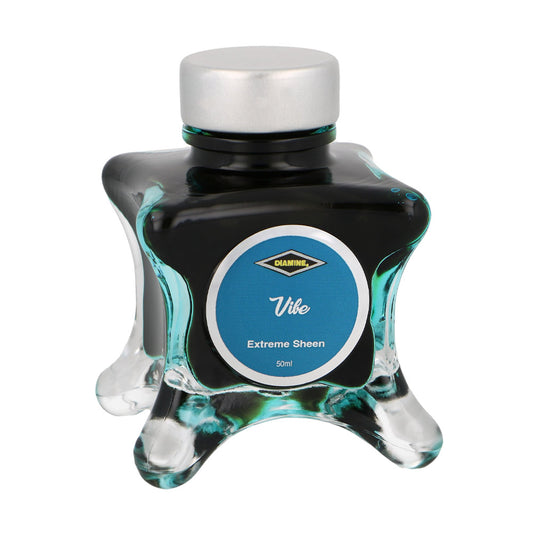 Encre Vibe Inkvent Black Edition 50ml Diamine