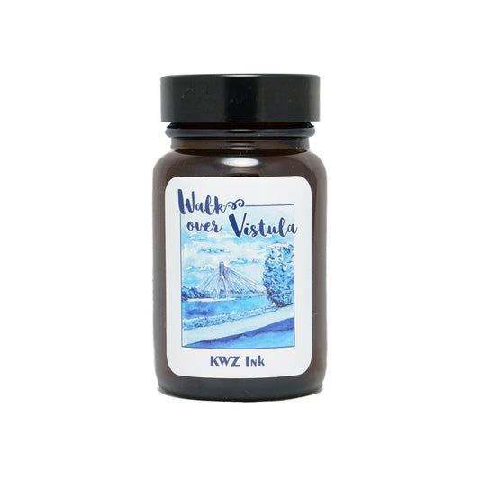 Encre Walk Over Vistula 60ml Kwz Ink