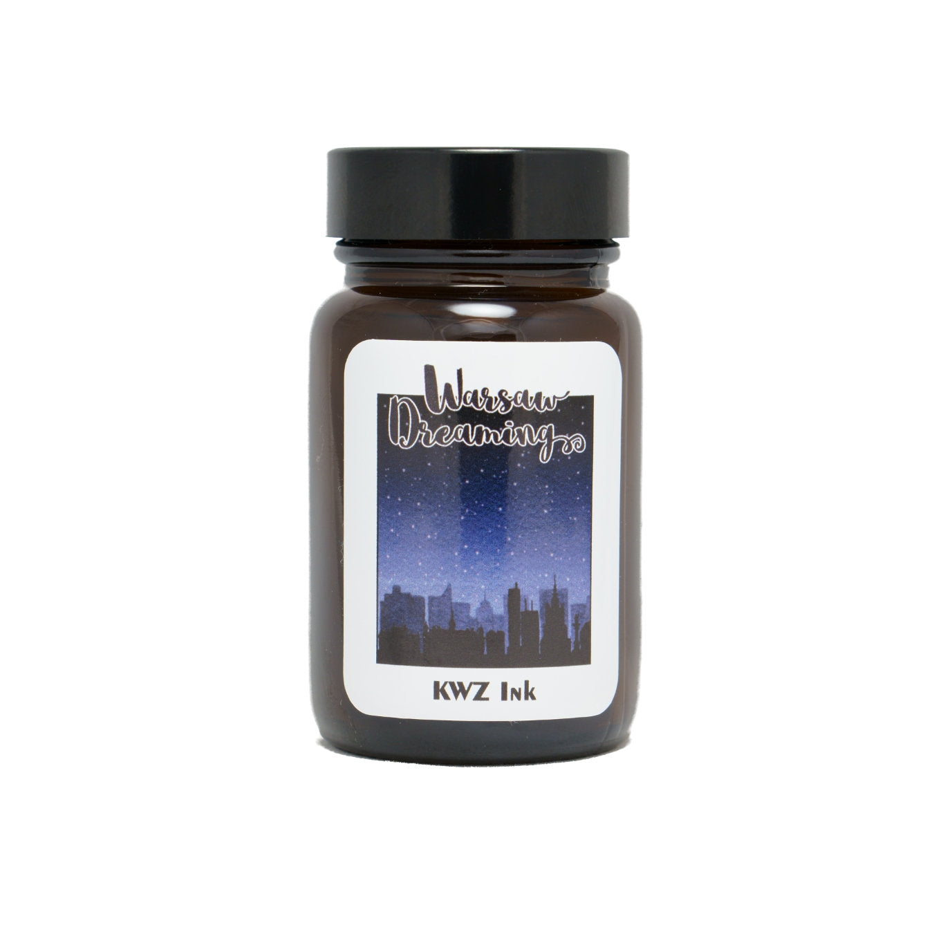 Encre Warsaw Dreaming 60ml Kwz Ink
