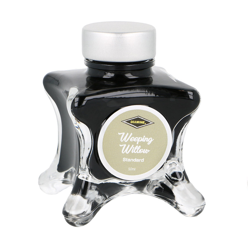 Encre Standard Weeping Willow Inkvent Purple Edition 50ml Diamine