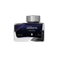 Encres pour Stylos-Plume Bleu 40ml Stilform