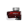 Encres pour Stylos-Plume Rouge 40ml Stilform