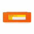 Étui à Stylos Storage Container Orange Penco