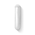 Étui pour Stylo-Plume en Cuir Blanc Stilform