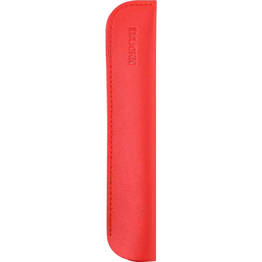 Étui pour stylo plume rouge MAJOHN
