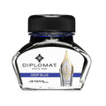 Encre pour Stylos-Plume Bleu Marine Diplomat