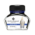 Encre pour Stylos-Plume Bleu Royal Diplomat