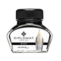 Encre pour Stylos-Plume Noir Diplomat