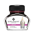 Encre pour Stylos-Plume Rose Orchidée Diplomat