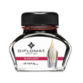 Encre pour Stylos-Plume Rouge Bordeaux Diplomat