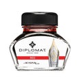 Encre pour Stylos-Plume Rouge Diplomat