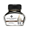 Encre pour Stylos-Plume Noir Sépia Diplomat