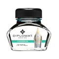 Encre pour Stylos-Plume Turquoise des Caraïbes Diplomat