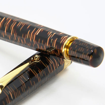 Stylo-Plume Gladiator Medium Skyscraper Bronze Armando Simoni Club