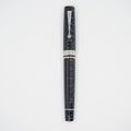 Stylo-Plume Gladiator Medium Skyscraper Bleu Armando Simoni Club
