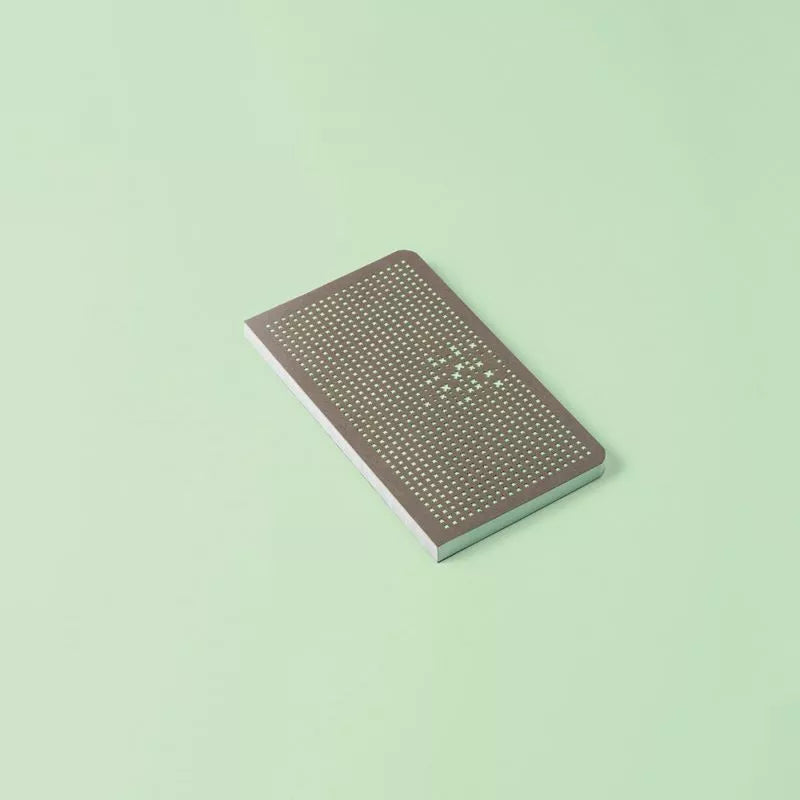 Carnet de Notes Irregular Happily Ever Paper