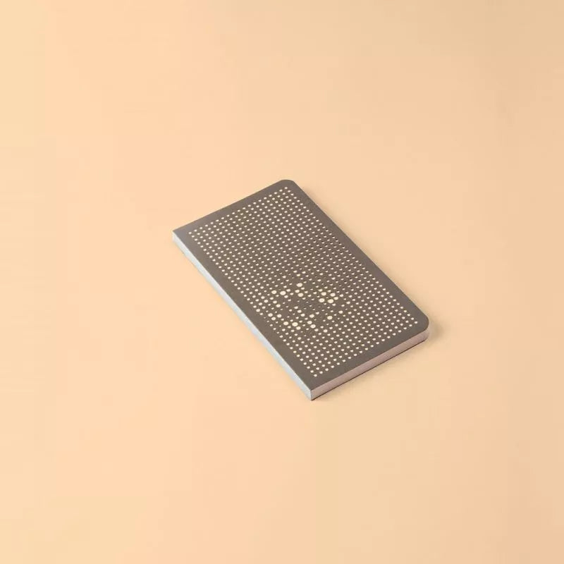 Carnet de Notes Irregular Happily Ever Paper