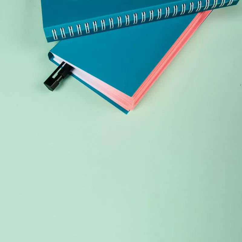 Carnet de Notes Mission Possible Happily Ever Paper