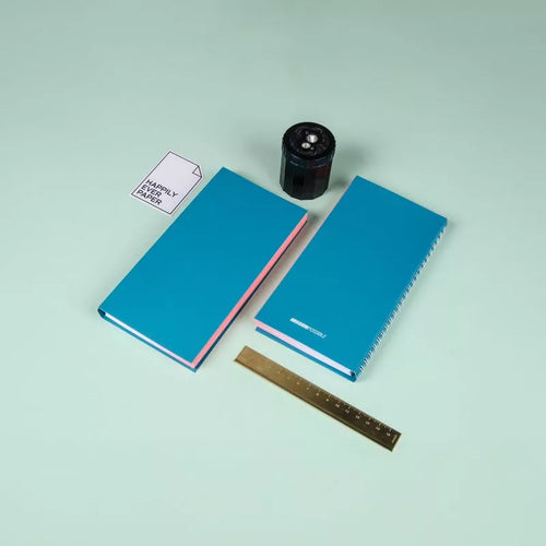 Carnet de Notes Mission Possible Happily Ever Paper