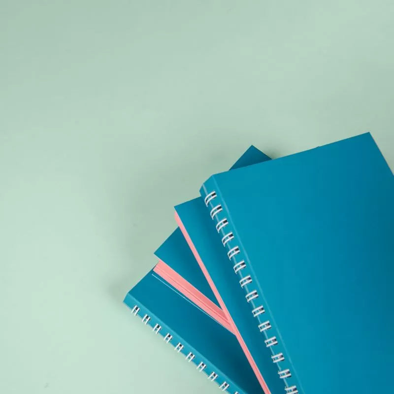 Carnet de Notes Mission Possible Happily Ever Paper