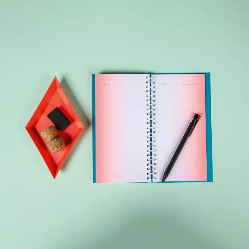Carnet de Notes Mission Possible Happily Ever Paper