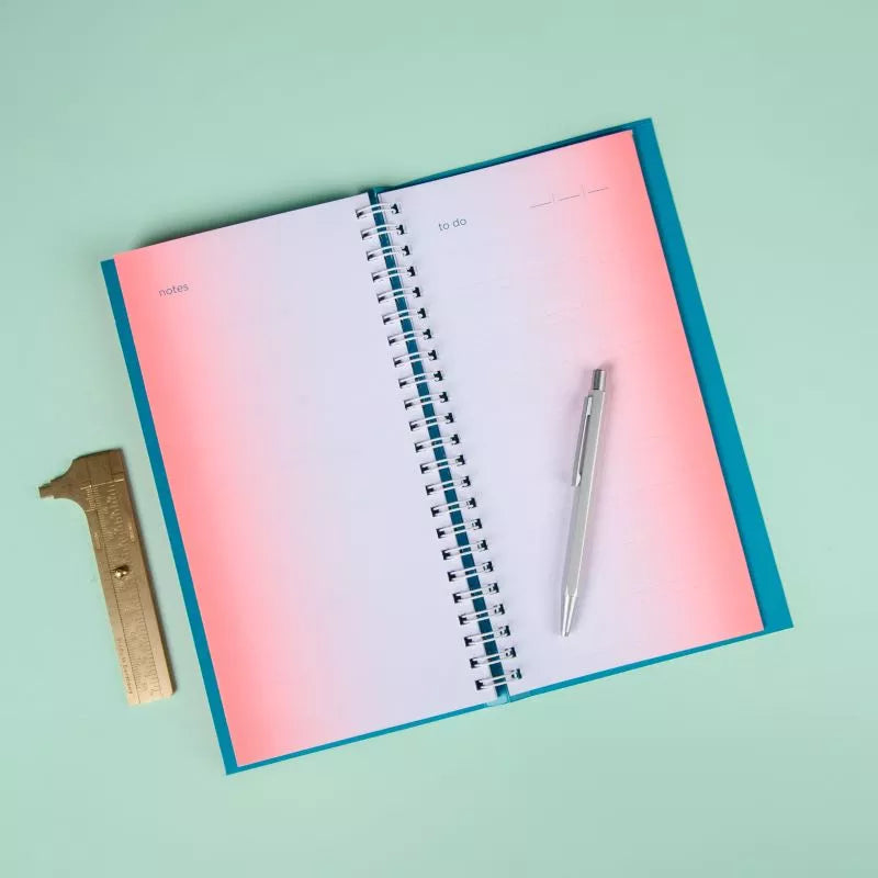 Carnet de Notes Mission Possible Happily Ever Paper