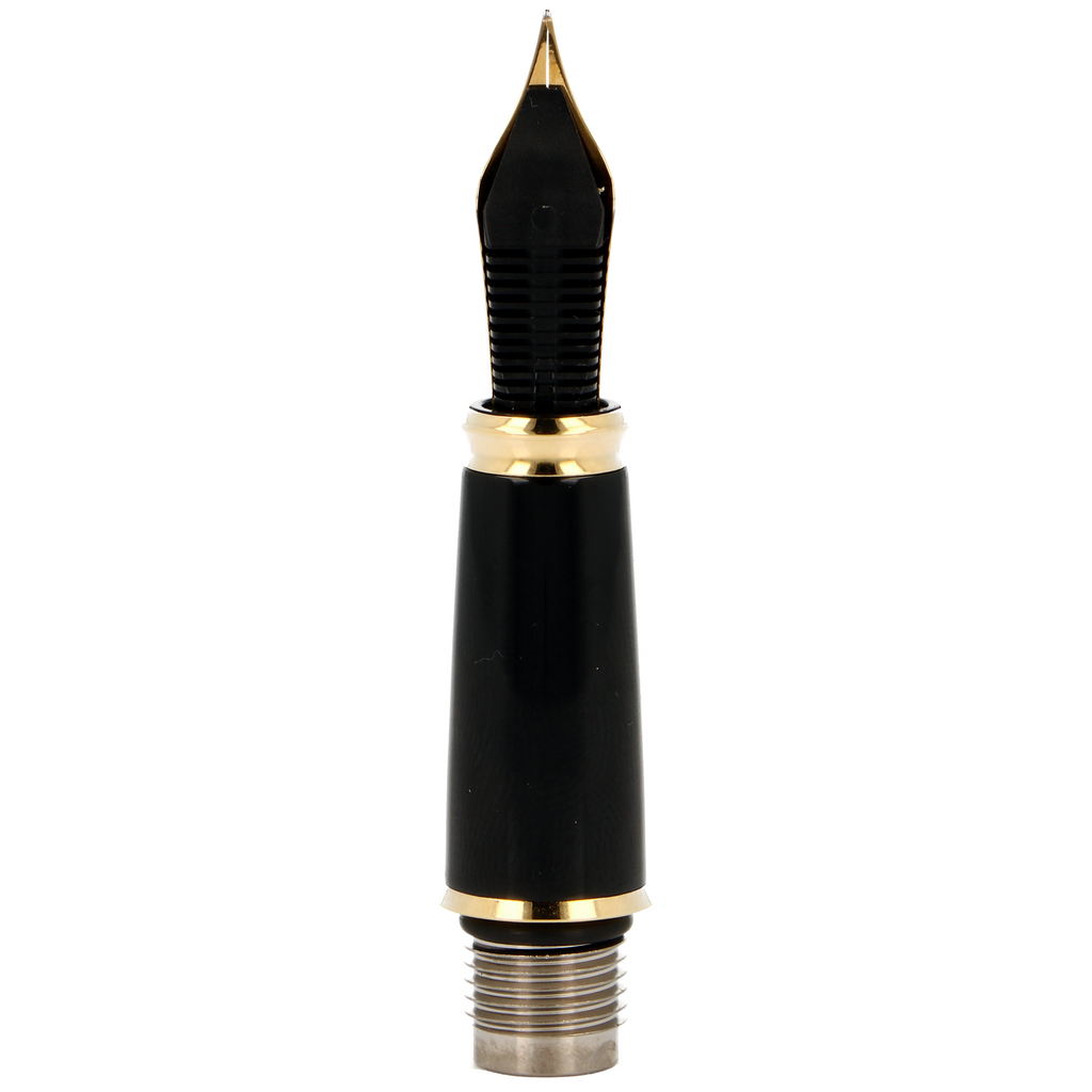 Bloc-Plume Bicolore Excellence A2 Doré Diplomat